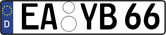 EA-YB66