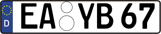 EA-YB67