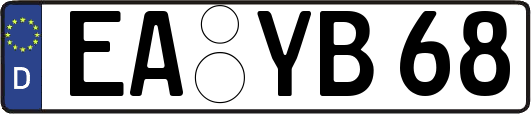 EA-YB68