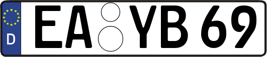 EA-YB69