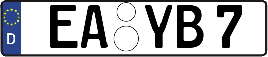 EA-YB7