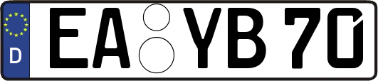 EA-YB70