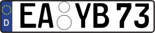 EA-YB73