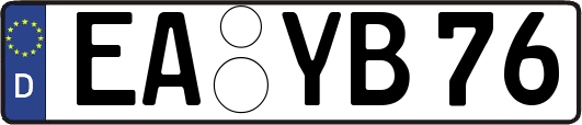 EA-YB76