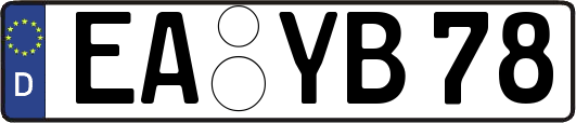EA-YB78