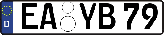 EA-YB79