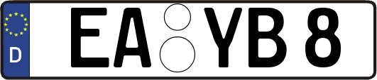 EA-YB8