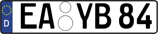 EA-YB84