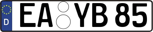 EA-YB85