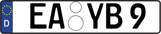 EA-YB9