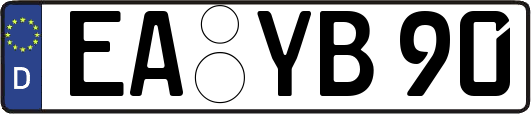 EA-YB90