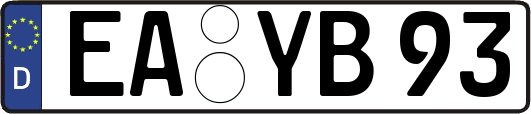 EA-YB93