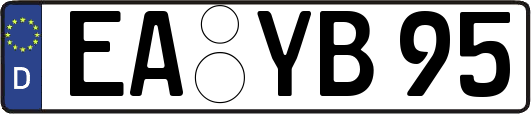 EA-YB95