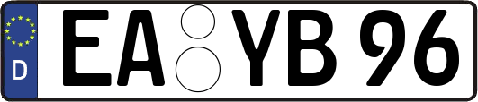 EA-YB96