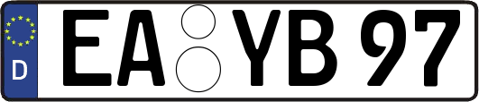 EA-YB97