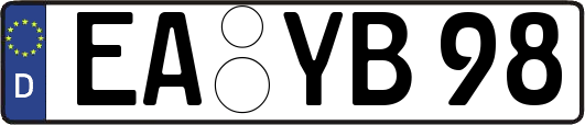 EA-YB98