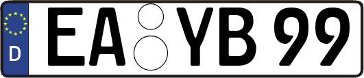 EA-YB99