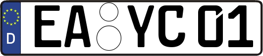 EA-YC01