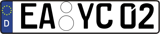 EA-YC02