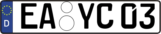 EA-YC03