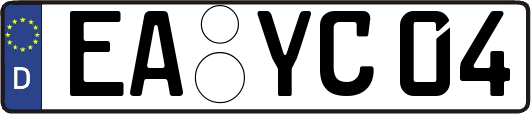 EA-YC04