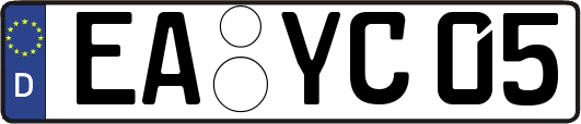 EA-YC05