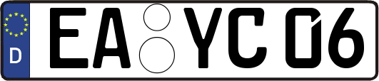 EA-YC06