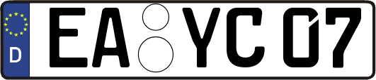 EA-YC07