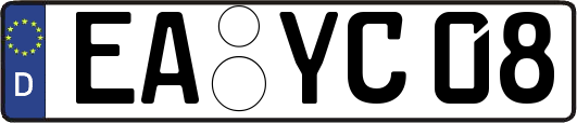 EA-YC08