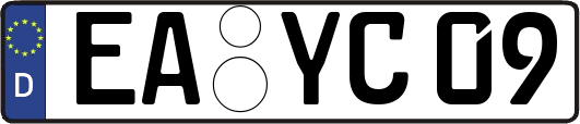 EA-YC09