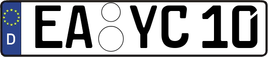 EA-YC10