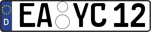 EA-YC12