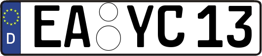 EA-YC13