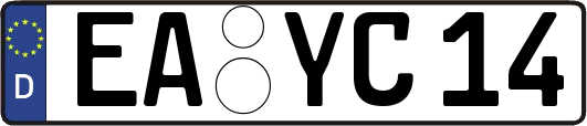 EA-YC14