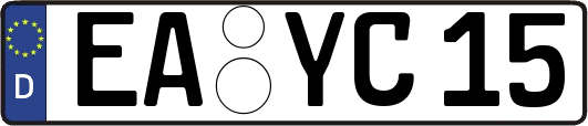 EA-YC15