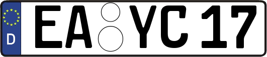 EA-YC17