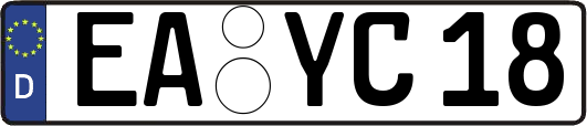 EA-YC18