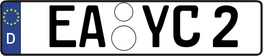 EA-YC2