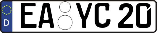 EA-YC20