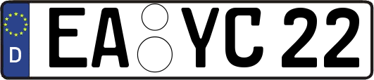 EA-YC22