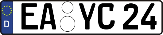 EA-YC24