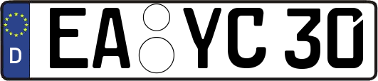 EA-YC30