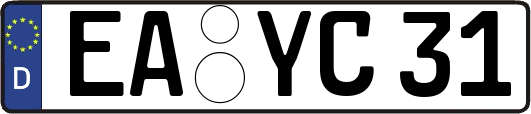 EA-YC31