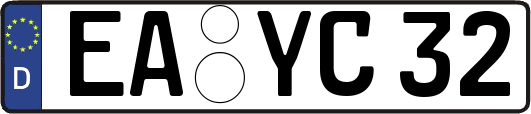 EA-YC32