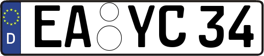EA-YC34