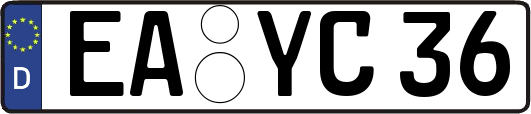 EA-YC36