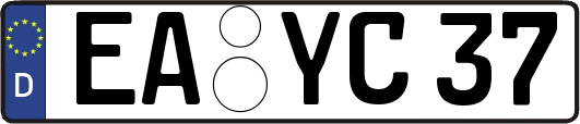 EA-YC37