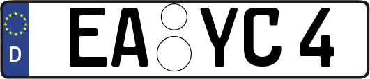 EA-YC4