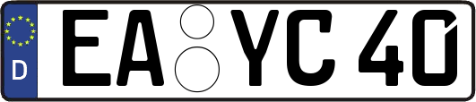 EA-YC40