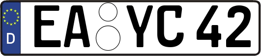 EA-YC42
